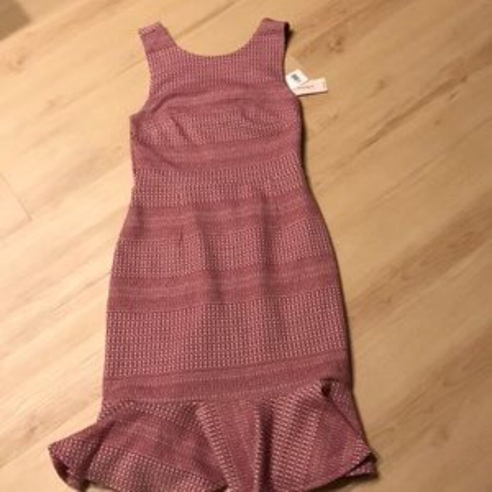 Banana Republic Dress